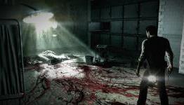 New Pre-TGS Trailer for The Evil Within
