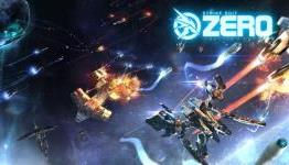 Strike Suit Zero, Director’s Cut Xbox One Review – DJ Podcasts