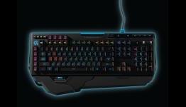 Logitech Announce G910 Orion Spark Mechanical Keyboard