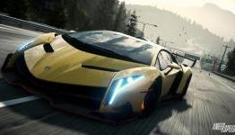 Need For Speed Rivals PC Gameplay – Maximum Settings