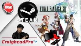 Square Enix’s New Dive In Streaming Service In Japan!