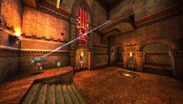 Quake Live is finally coming to Steam later today