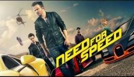 Need For Speed Blu-Ray Review | GES