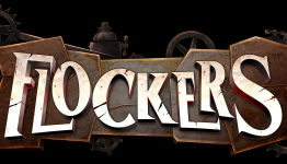 Flockers Review (Invision Game Community)