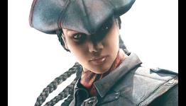 Ubisoft has no plans to release another Assassin’s Creed on PS Vita