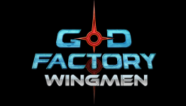 Frugal Gaming Review | GoD Factory: Wingmen