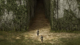 Preview: Ruin & The Maze Runner for Gear VR [VRFocus]