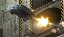 Aldnoah.Zero episode 11 – “We’re in Hollywood Now!”