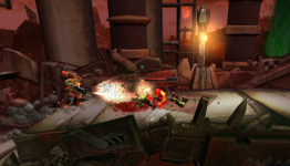 Warhammer 40,000: Carnage New Update Introduces New Character And More