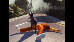 Goat Simulator Just Exploded Onto iPad and iPhone