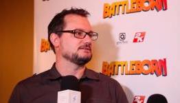Interview: Battleborn Creative Director Randy Varnell Introduces Us to Gearbox’s Latest IP