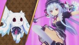 Fairy Fencer F Review | PS4 Attitude