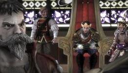Fable 3 Retrospective Review