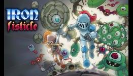 Review: Iron Fisticle | Power Up Gaming