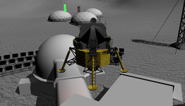 Lunar Flight to Add Oculus, Gear VR, Dive Support
