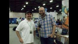 Reflections: BostonFIG 2014