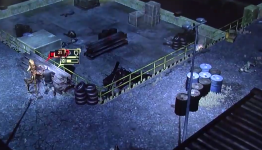 Falling Skies Gameplay Preview Interview