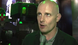 Halo Nightfall Interview With 343 Frank O’Connor