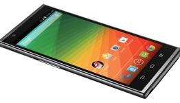 ZTE’s new supersized phone packs a two-day battery and a low price