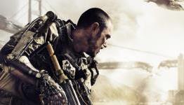 Call of Duty Dev Bringing the “Constant Immersion” of Deadspace to Advanced Warfare Narrative