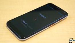 Moto Voice app reaches most 2013 Motorola smartphones