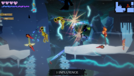 Indie Spotlight: Ascendant by Hapa Games