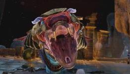 Crystal Dynamics on PS4 and Xbox One: We love what we can do with these boxes