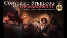Clockwork Empires Receives First Large Steam Early Access Update
