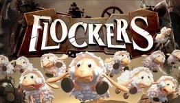 Flockers Review: hardly “ewe”nique but certainly fun