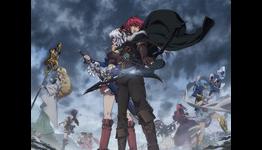 Madan no Ō to Vanadis TV Anime’s 1st Promo Previews Theme Song