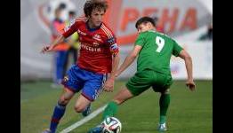 Mario Fernandes deserves a second chance – Dunga
