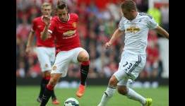 ‘Januzaj does not fit at Manchester United’
