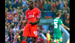 Mario Balotelli Shows His Value as Liverpool Survive Ludogorets Scare