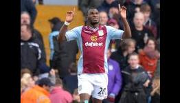 Benteke finds perfect way to irritate boss Lambert