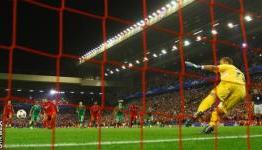 Liverpool: Champions League form must improve – Steven Gerrard