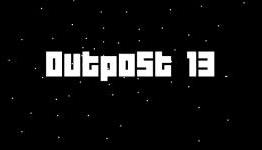 Max Hall on Outpost 13, Killer Dogs, and Sci-Fi