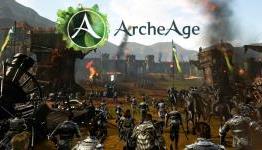 Archeage finally launches alongside a gorgeous new trailer