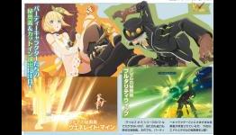 New Tales of Zestiria Famitsu Scans Give More Info On Rose And Edna and Dezel’s Mystic Artes