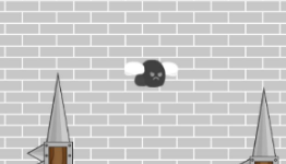 SPIKEY WALLS Review (3DS Pedia)