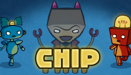 Chip Review | High Score Reviews