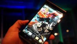 ZTE ZMAX mid-range cheap and powerful phablet