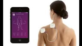 Philips announces pain-relieving tech