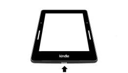Kindle Voyage – smaller high-res e-book reader listed