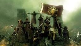 Final Fantasy Type-0 HD and XV Could Change the Face of the Franchise
