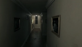 P.T. and How to Make Horror in Videogames