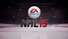 NHL 15 Review-VGU
