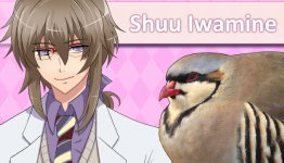 Hatoful Boyfriend is a Tale of Romance Most Fowl (Review) | Twinfinite