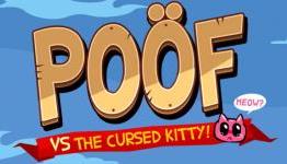 Mix Your Genres With Poof Vs the Cursed Kitty (Review) | Twinfinite