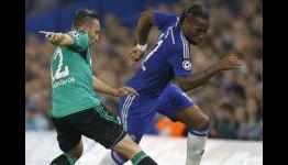 Match Highlights: UEFA Champions League (Group Stage) – Chelsea 1-1 Schalke 04 (17/9/14)