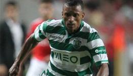 Match Highlights: UEFA Champions League (Group Stage) – Maribor 1-1 Sporting Lisbon (17/9/14)